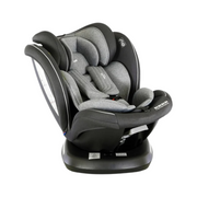 Autoasiento supra Prinsel