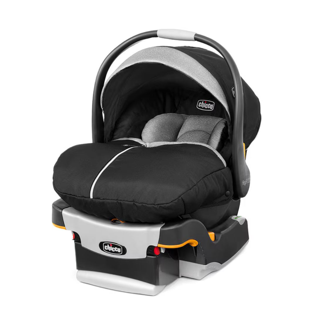 Portabebé Keyfit 30