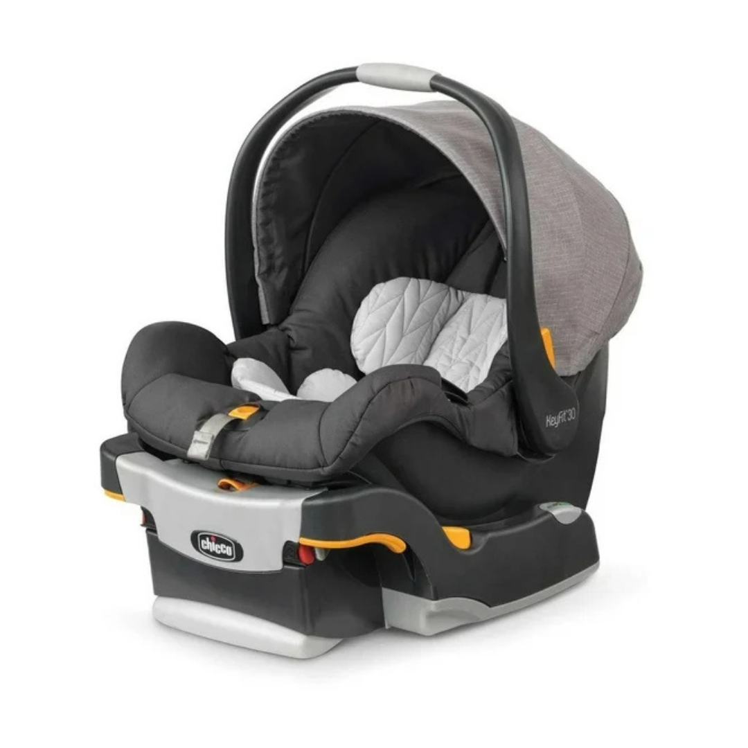 Portabebé KeyFit 30 Zip