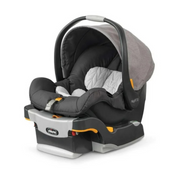 Portabebé KeyFit 30 Zip